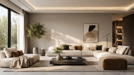 The Complete Guide to Choosing the Right Paint for Your Home